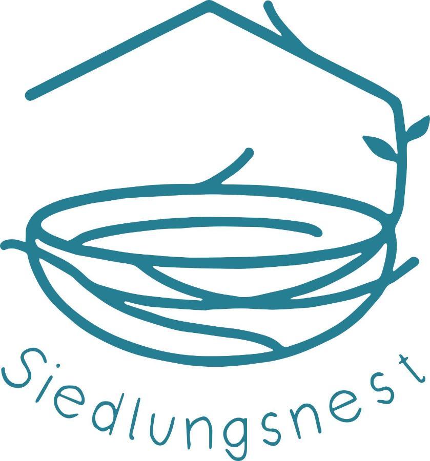 Ferienwohnung Siedlungsnest آنكلام المظهر الخارجي الصورة